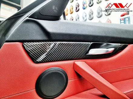 BMW E89 Z4 수전사로 인테리어하기 / 경기 안산 단원