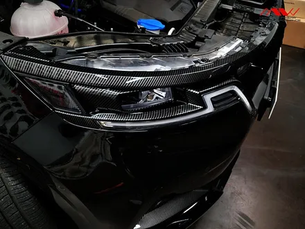 카니발 카본 수전사가 궁금하시다면?<KA4 하이리무진> / 경기 안산 단원