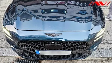 G70 페리 크롬 죽이기+스포일러수전사  <엠씨웍스> / 안산 단원구