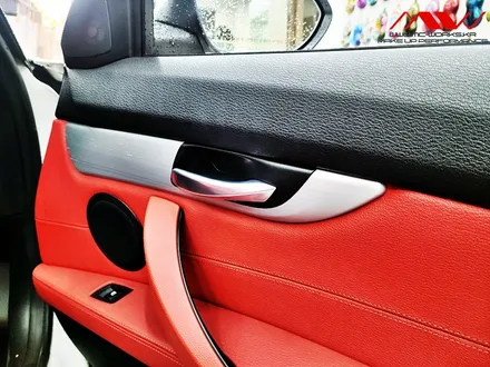 BMW E89 Z4 수전사로 인테리어하기 / 경기 안산 단원