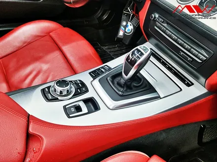 BMW E89 Z4 수전사로 인테리어하기 / 경기 안산 단원