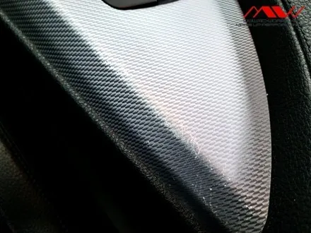 BMW 640D 실내 카본수전사 -MCWORKS / 안산 단원구