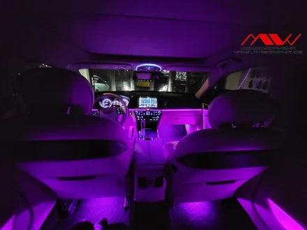 제네시스 G80 실내 베이지 염색,도색,수전사-엠씨웍스 / 안산 단원구
