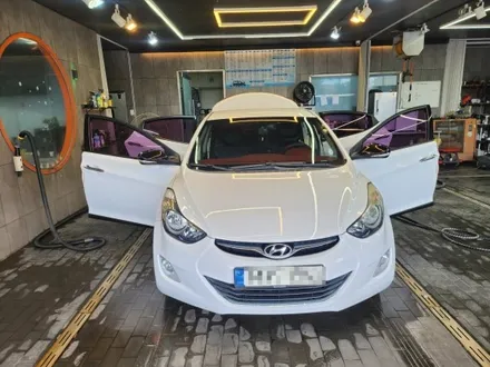안중 팽성 실내세차 \'실내 스팀 추가\' 하면 꿀조합으로 변신하는 세팅 / 경기 평택