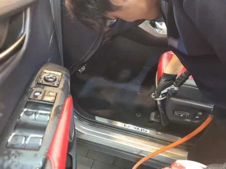 안중 손세차 수준 높은 기본기 체계적이라서 더 / 경기 평택