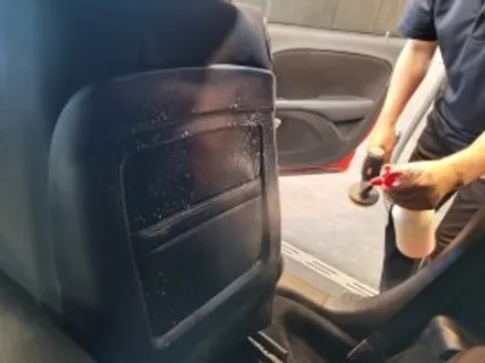 평택 디테일링 세차 해외로 차량을 보내야 할 때 최적화된 상품 / 경기 평택