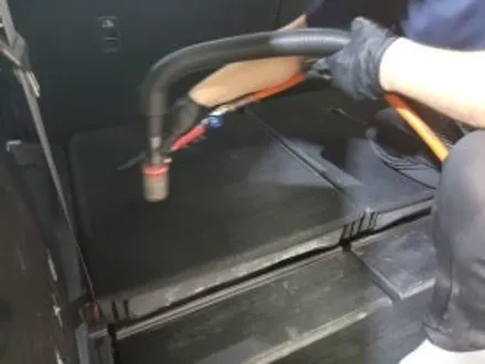 평택 자동차 광택 유리막코팅, 이 정도면 부활입니다. 렉스턴 부활 시공기 / 경기 평택