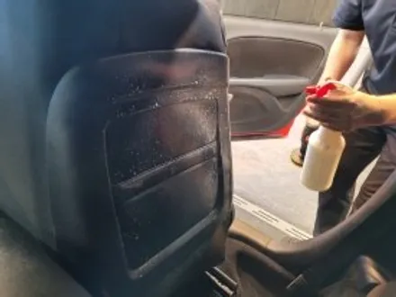 평택 디테일링 세차 해외로 차량을 보내야 할 때 최적화된 상품 / 경기 평택