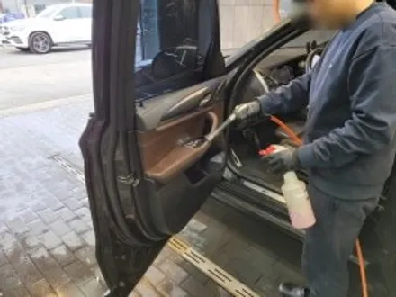 팽성 손세차, 묶은 때를 벗겨내고 오직 청결함만! 급이 다른 퀄리티! / 경기 평택