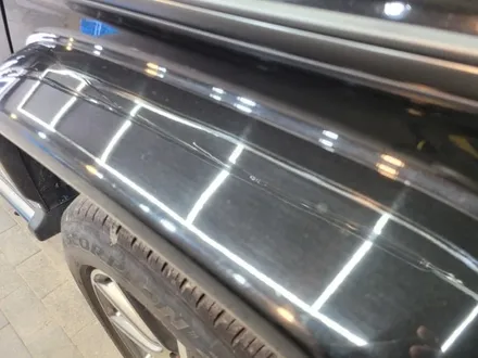 아산 광택 유리막코팅 벤츠 G바겐 G63 AMG 지바겐은 여기 가야 됨, 어려운 차니까 / 경기 평택