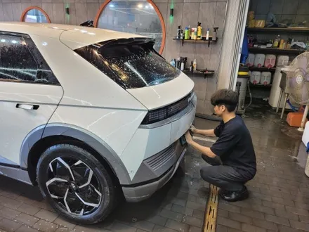 평택 디테일링 세차 이것이 기본이라니 / 경기 평택
