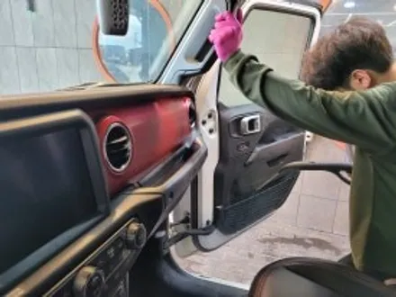 평택 실내크리닝 \'펫케어\' 전용 상품이 있어요. 합리적인 가격 세팅이 일품 / 경기 평택