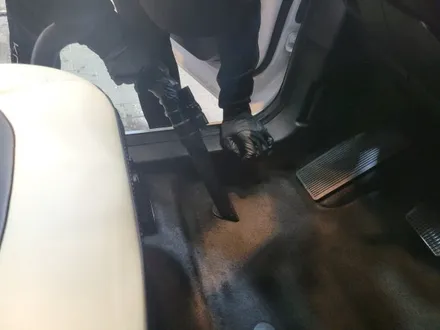 평택 고덕 실내세차 A코스 흙먼지 집중케어 / 경기 평택