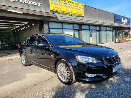 둔포 안중 팽성 광택 유리막코팅 기아 K7 1세대 아직 살아있네! / 경기 평택