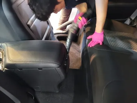 평택 디테일링 세차 해외로 차량을 보내야 할 때 최적화된 상품 / 경기 평택