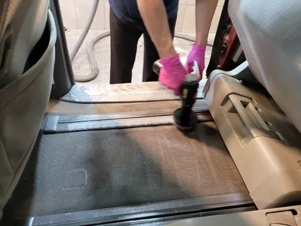 평택 손세차 이 정도면 부활입니다. 시스템 외 특수상품 적용 / 경기 평택