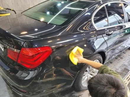 안중 고덕 공도 광택 유리막코팅 평택 광택 대장 Y2 디테일링으로 집합 / 경기 평택