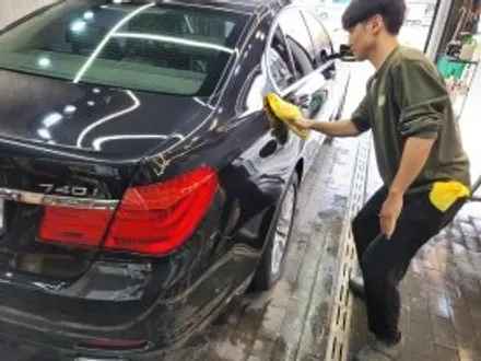 안중 고덕 공도 광택 유리막코팅 평택 광택 대장 Y2 디테일링으로 집합 / 경기 평택