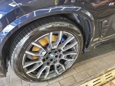 평택 스팀세차 BMW X5 기본 외 실내에 살짝 힘줬어요. / 경기 평택