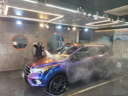 평택 고덕 실내세차 A코스 흙먼지 집중케어 / 경기 평택