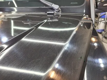 아산 광택 유리막코팅 벤츠 G바겐 G63 AMG 지바겐은 여기 가야 됨, 어려운 차니까 / 경기 평택