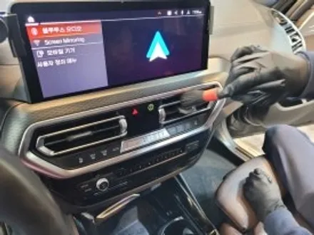 팽성 손세차, 묶은 때를 벗겨내고 오직 청결함만! 급이 다른 퀄리티! / 경기 평택