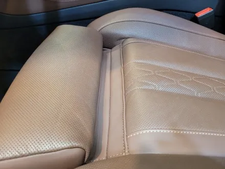 평택 스팀세차 BMW X5 기본 외 실내에 살짝 힘줬어요. / 경기 평택