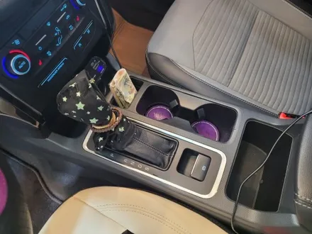 평택 고덕 실내세차 A코스 흙먼지 집중케어 / 경기 평택