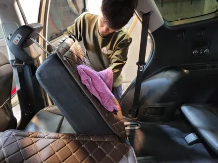 성환 손세차 독특한 스타일과 다양한 장르 / 경기 평택
