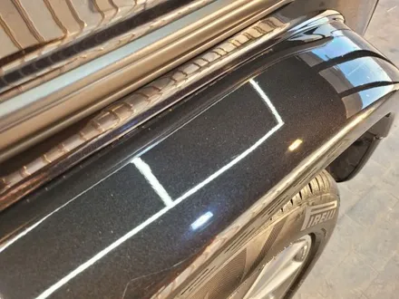 아산 광택 유리막코팅 벤츠 G바겐 G63 AMG 지바겐은 여기 가야 됨, 어려운 차니까 / 경기 평택