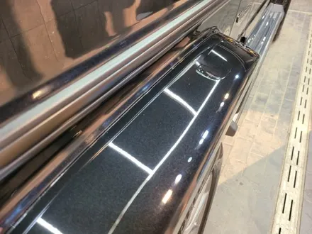 아산 광택 유리막코팅 벤츠 G바겐 G63 AMG 지바겐은 여기 가야 됨, 어려운 차니까 / 경기 평택