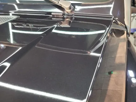아산 광택 유리막코팅 벤츠 G바겐 G63 AMG 지바겐은 여기 가야 됨, 어려운 차니까 / 경기 평택