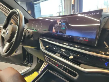 평택 스팀세차 BMW X5 기본 외 실내에 살짝 힘줬어요. / 경기 평택