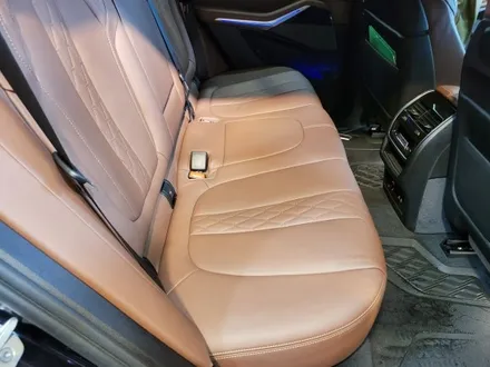 평택 스팀세차 BMW X5 기본 외 실내에 살짝 힘줬어요. / 경기 평택
