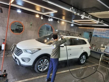 성환 손세차 독특한 스타일과 다양한 장르 / 경기 평택