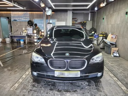안중 고덕 공도 광택 유리막코팅 평택 광택 대장 Y2 디테일링으로 집합 / 경기 평택