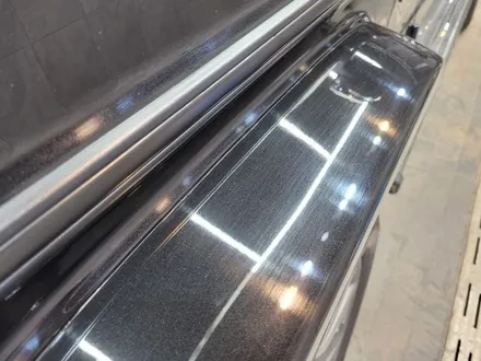 아산 광택 유리막코팅 벤츠 G바겐 G63 AMG 지바겐은 여기 가야 됨, 어려운 차니까 / 경기 평택