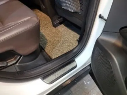 포승 세차장 기똥찬 코스메뉴 흙먼지 집중하기 / 경기 평택