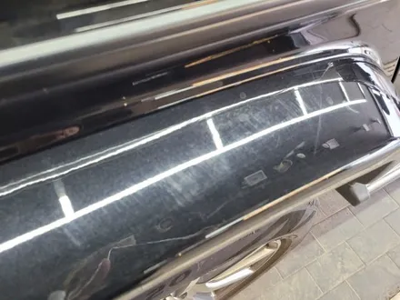 아산 광택 유리막코팅 벤츠 G바겐 G63 AMG 지바겐은 여기 가야 됨, 어려운 차니까 / 경기 평택