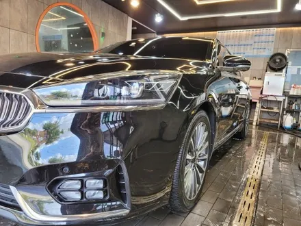 평택 스팀세차 실내외 묵은 때 혼내주는 세팅, 프리미엄이었다. / 경기 평택