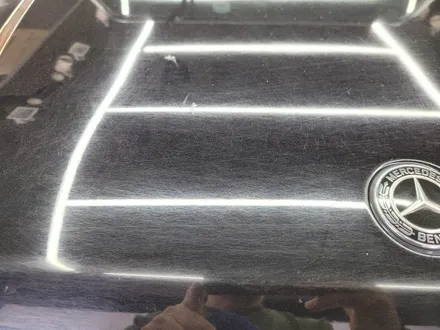 아산 광택 유리막코팅 벤츠 G바겐 G63 AMG 지바겐은 여기 가야 됨, 어려운 차니까 / 경기 평택