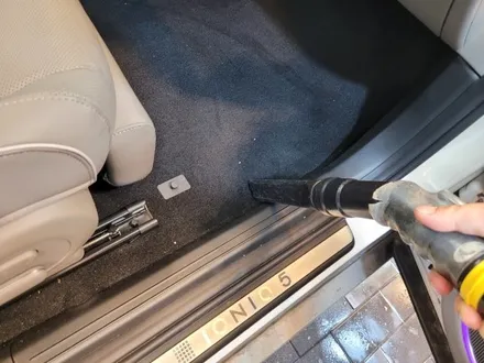 평택 디테일링 세차 이것이 기본이라니 / 경기 평택