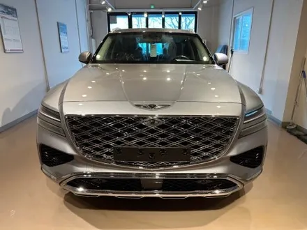 [ 제네시스 GV80 x #루마버텍스 900 ] IN CAR:FE - 역곡천점 ( 부천 루마버텍스 / 인천썬팅샵 / 부천썬팅샵 / 강서썬팅샵 ) / 부천 소사구 옥길동