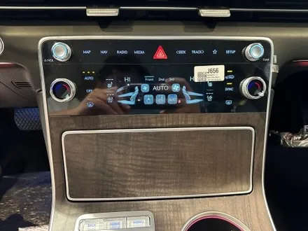 [ 제네시스 GV80 x #루마버텍스 900 ] IN CAR:FE - 역곡천점 ( 부천 루마버텍스 / 인천썬팅샵 / 부천썬팅샵 / 강서썬팅샵 ) / 부천 소사구 옥길동