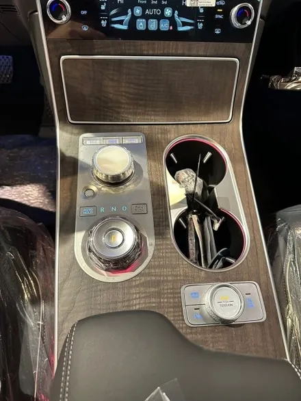 [ 제네시스 GV80 x #루마버텍스 900 ] IN CAR:FE - 역곡천점 ( 부천 루마버텍스 / 인천썬팅샵 / 부천썬팅샵 / 강서썬팅샵 ) / 부천 소사구 옥길동