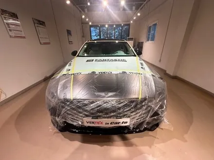 [ 제네시스 G80 x #판타스틱 루시드 패키지 ] IN CAR:FE - 역곡천점 ( 부천 루마버텍스 / 인천썬팅 / 부천썬팅 / 광명썬팅 / 시흥썬팅 ) / 부천 소사구 옥길동
