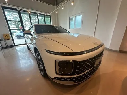 그랜저에 판타스틱 홀리 신차패키지로 완전홀릭!! / 부천 소사구 옥길동