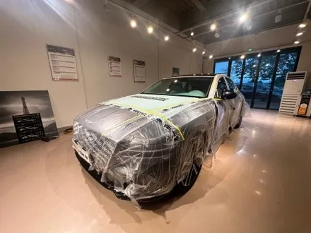 [ 제네시스 G80 x #판타스틱 루시드 패키지 ] IN CAR:FE - 역곡천점 ( 부천 루마버텍스 / 인천썬팅 / 부천썬팅 / 광명썬팅 / 시흥썬팅 ) / 부천 소사구 옥길동