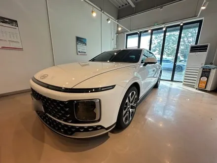 그랜저에 판타스틱 홀리 신차패키지로 완전홀릭!! / 부천 소사구 옥길동