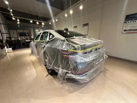 [ 제네시스 G80 x #판타스틱 루시드 패키지 ] IN CAR:FE - 역곡천점 ( 부천 루마버텍스 / 인천썬팅 / 부천썬팅 / 광명썬팅 / 시흥썬팅 ) / 부천 소사구 옥길동